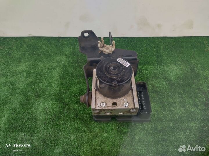 Блок ABS Chevrolet Lacetti