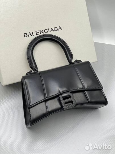 Balenciaga сумка