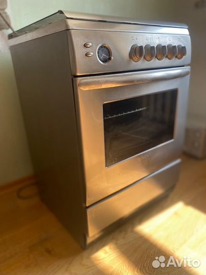 Газовая плита