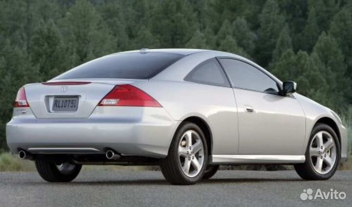 Арка правая Honda Accord 7 Coupe, Acura TSX Coupe