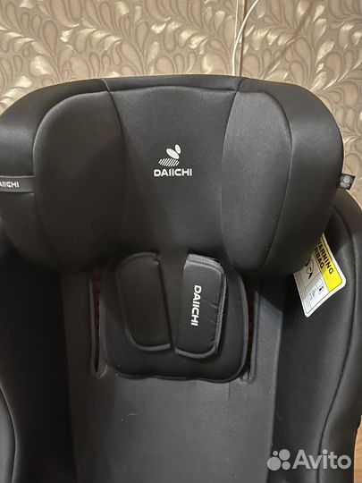 Детское автокресло daiichi
