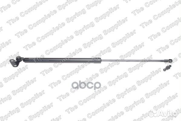 Пружина газовая LX470 left 8/02-8/07 / land CRU