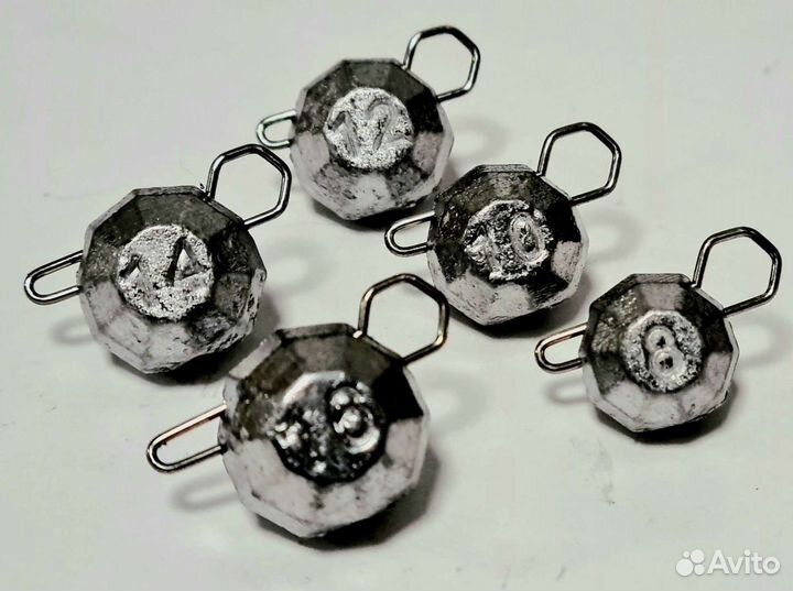 Чебурашка разборная