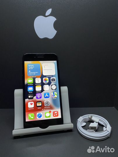 iPhone 7, 32 ГБ