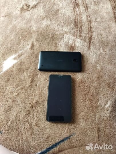 Nokia 1, 8 ГБ