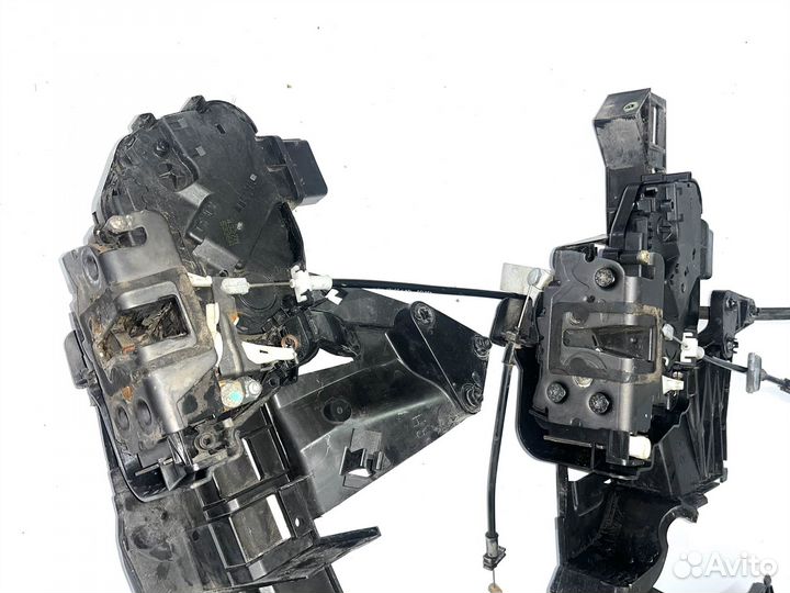 Замок двери Ford Focus 2