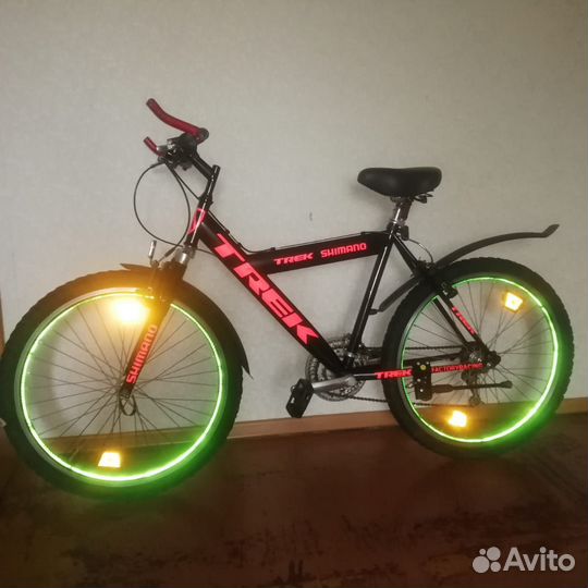 Велосипед бу 26