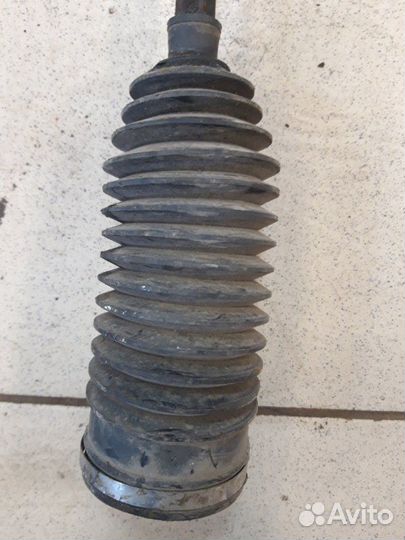 Рулевая тяга левая Nissan Almera G15