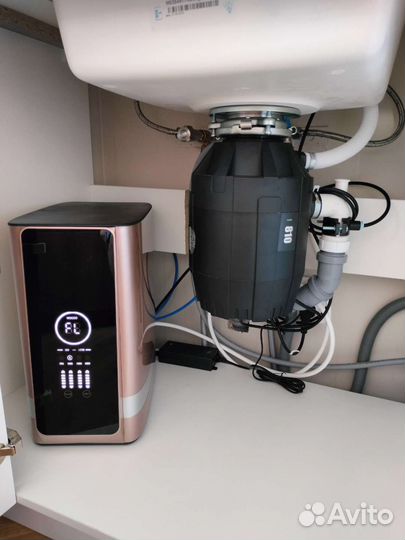 Сантехника, монтаж