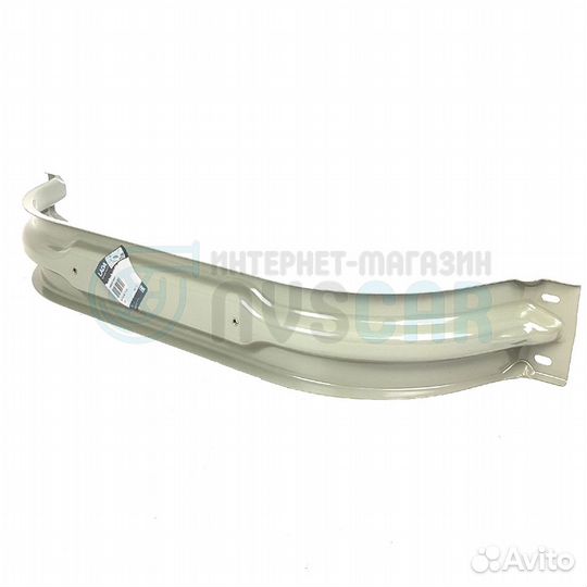 Усилитель переднего бампера Калина 2, Гранта