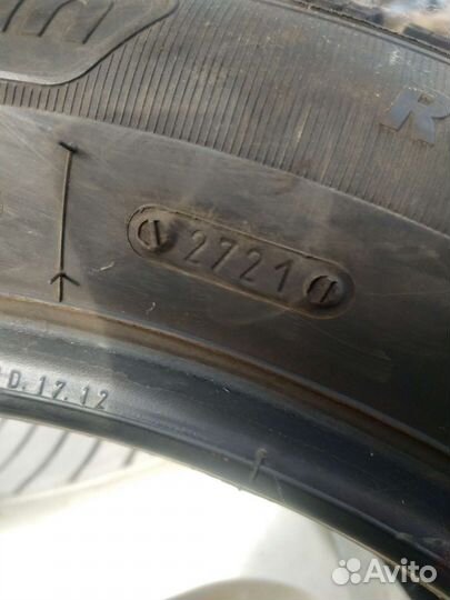 Kormoran Snow 215/60 R17 H