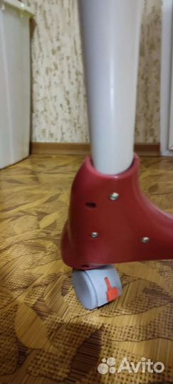 Детский стульчик для кормления трансформер