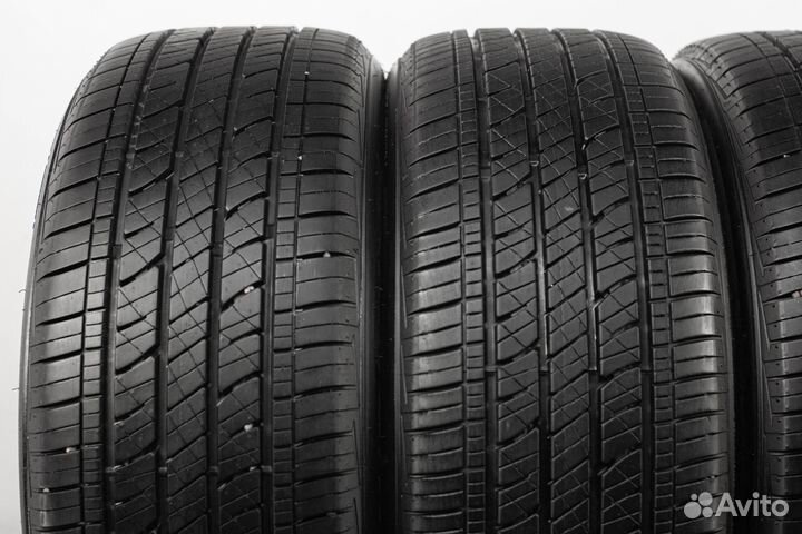 Bridgestone Dueler H/P Sport AS 245/50 R20 102V
