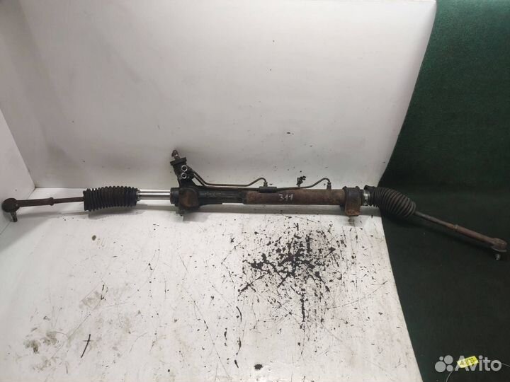 Рулевая рейка Peugeot Boxer (1994-2006)