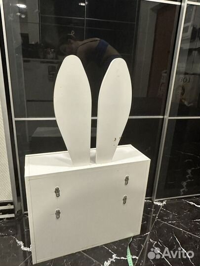 Откидной столик - полка для детей