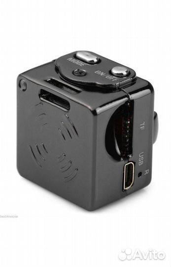 Видео камера