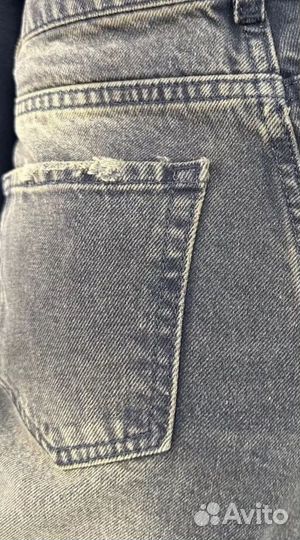 Джинсы y2k jaded london type