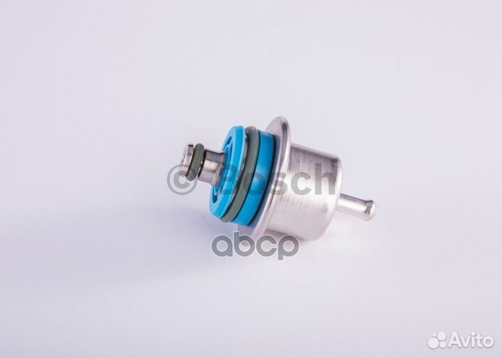 Регулятор давления топлива bosch F 000 DR0 219