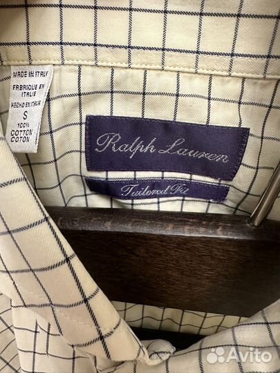 Сорочка Ralph Lauren