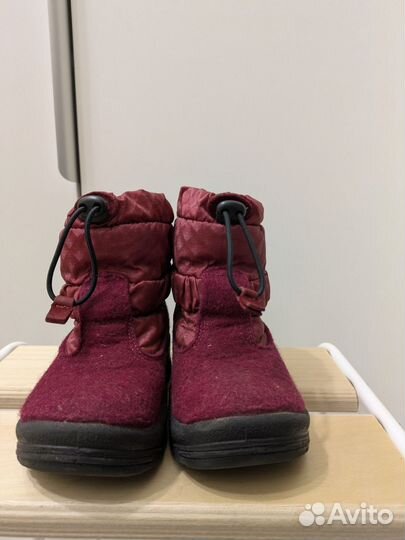 Валенки Филлипок 26