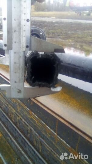 Кардан Амазон