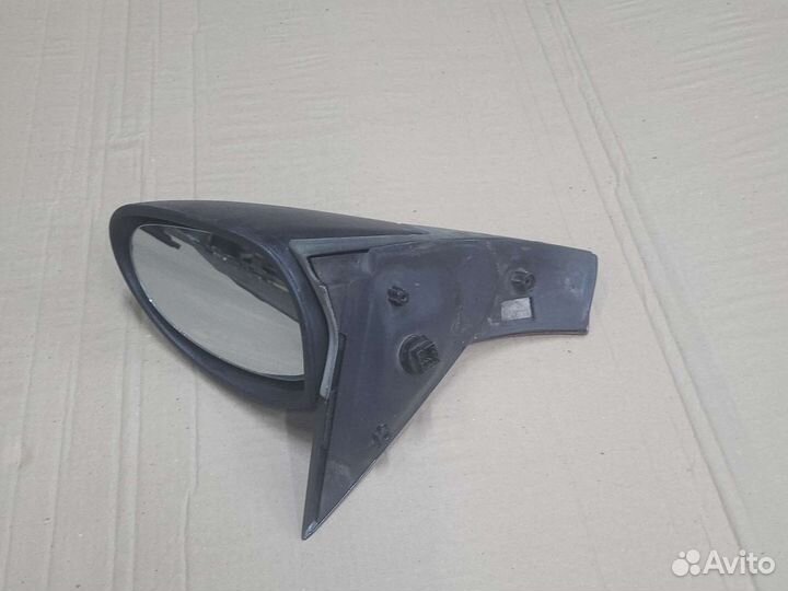 Зеркало боковое правое Opel Vectra B