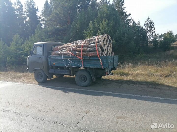 Продам дрова