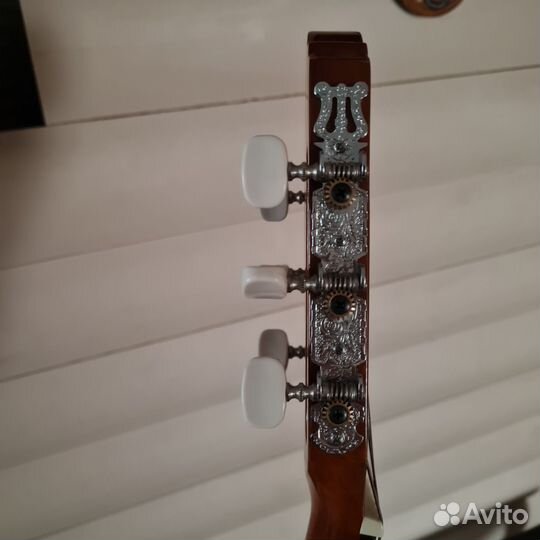 Гитара классическая акустическая 1/2