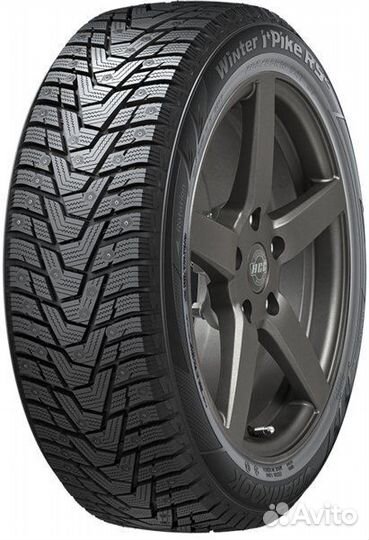 Hankook Winter I'Pike RS2 W429 245/45 R17