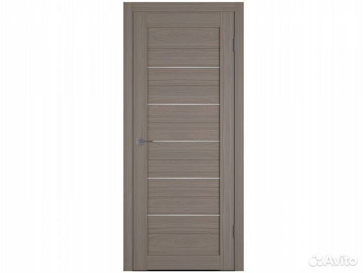 Межкомнатные двери Эмаль