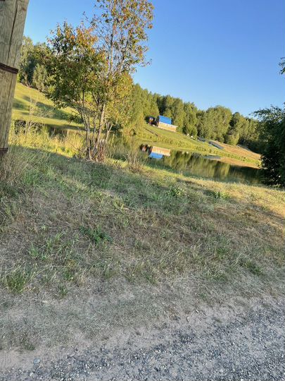 Участок 20 сот. (ИЖС)