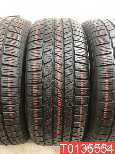 Continental ContiWinterContact TS 810 245/50 R18 100H