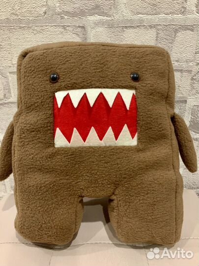 Игрушка Домокун