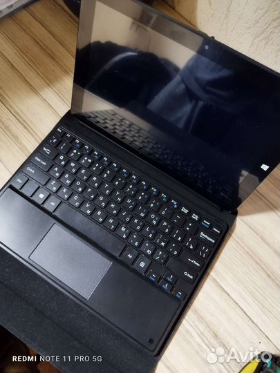 Планшет на windows 10