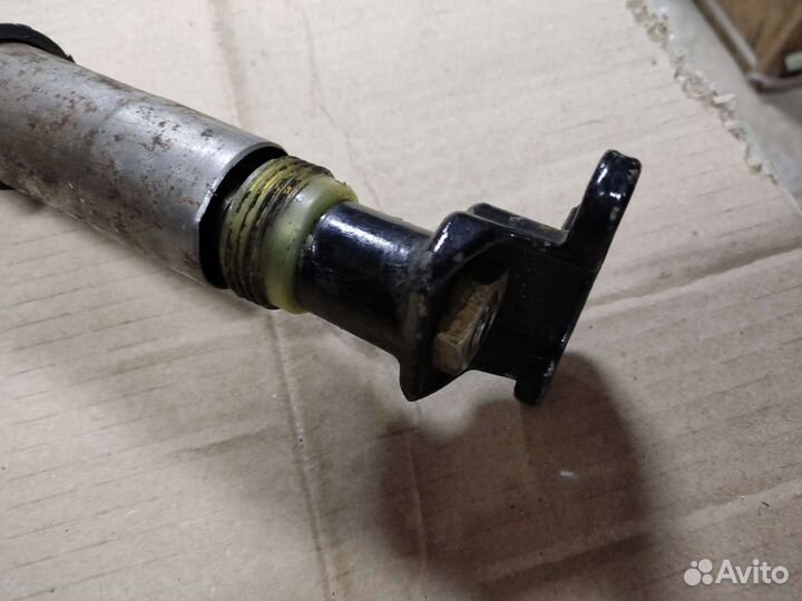 Газ 29 новая рулевая колонка Волга