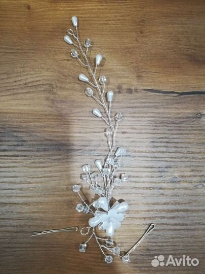 Украшение для волос