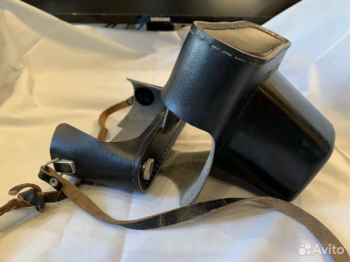 Фотоаппарат зенит е