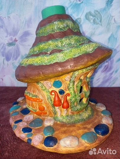 Фигурки для сада