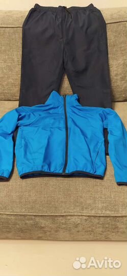 Спортивный костюм для мальчика 146 152