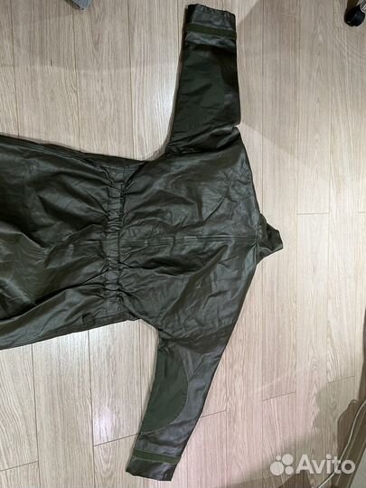 Комбинезон рабочий/мотоциклетный армии Голландии