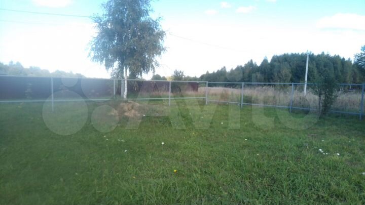 Участок 8 сот. (ИЖС)