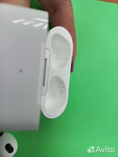 Наушники airpods A2566(146)