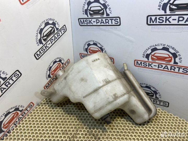 Бачок расширительный Mitsubishi Lancer X 2007-2017