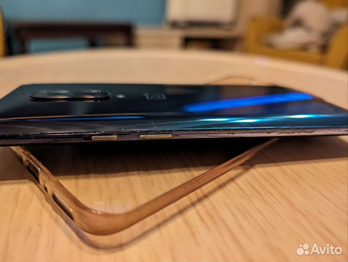 OnePlus 7 Pro, 12/256 ГБ