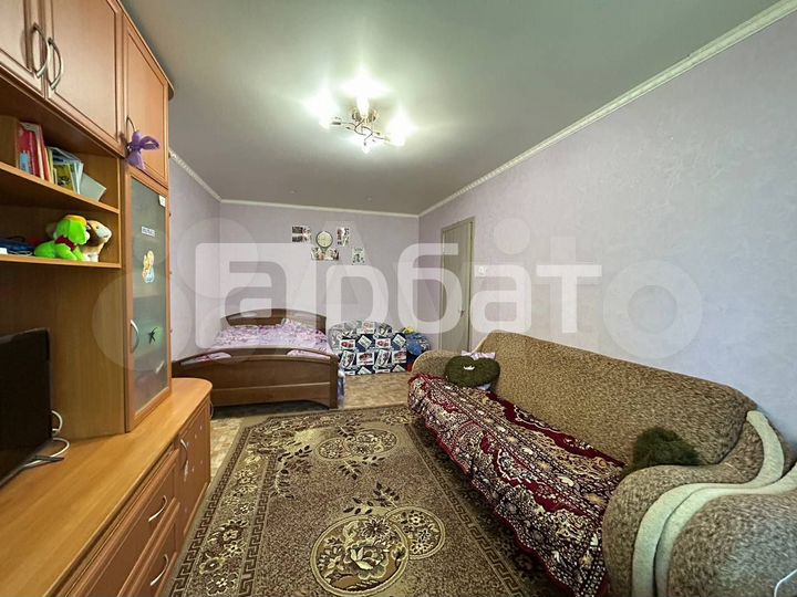 1-к. квартира, 37,5 м², 2/5 эт.