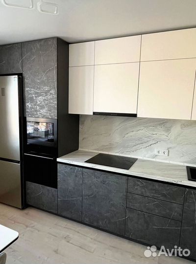 Кухня от производителя на заказ