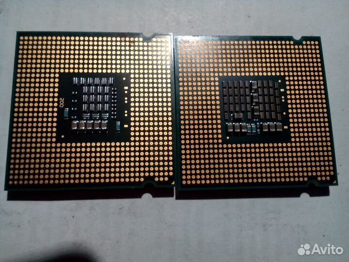 Intel E8400