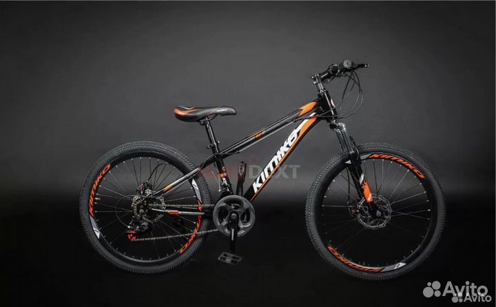 Велосипед Kimiko R24