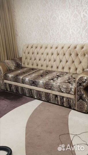 Диван новый