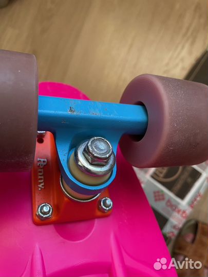 Миникрузер Penny board 22, оригинал